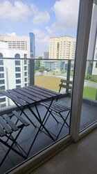 8 Bassein (D11), Apartment #618978971